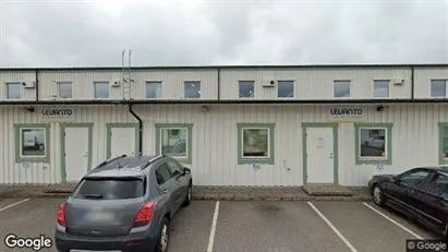 Werkstätte zur Miete in Gothenburg East – Foto von Google Street View