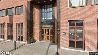 Office spaces for rent in Danderyd - Photo from Google Street View