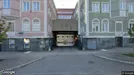 Büro zur Miete, Hudiksvall, Gävleborg County, Västra Tullgatan 6