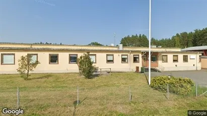 Værkstedslokaler til leje i Norrköping - Foto fra Google Street View