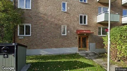 Office spaces for rent in Stockholm West - Photo from Google Street View