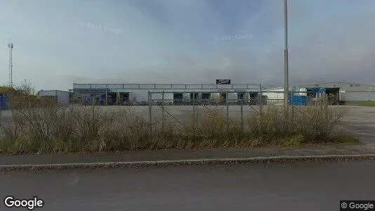 Lager til leie i Fosie – Bilde fra Google Street View