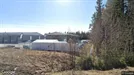 Werkstatt zur Miete, Östersund, Jämtland County, Kolarevägen 14