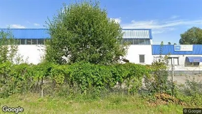 Office spaces for rent in Huddinge - Photo from Google Street View