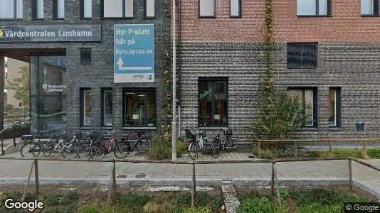 Büros zur Miete i Limhamn/Bunkeflo – Foto von Google Street View