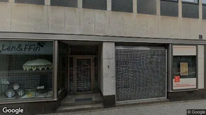 Office spaces for rent in Malmö City - Photo from Google Street View