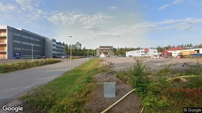 Office spaces for rent in Gävle - Photo from Google Street View