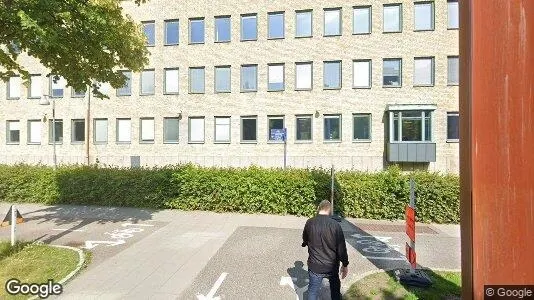 Büros zur Miete i Lundby – Foto von Google Street View