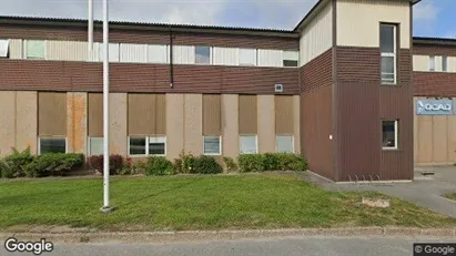 Werkstätte zur Miete in Nynäshamn – Foto von Google Street View