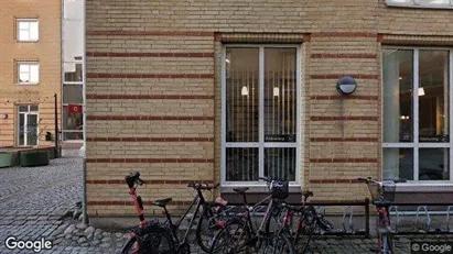 Kontorlokaler til leje i Örgryte-Härlanda - Foto fra Google Street View