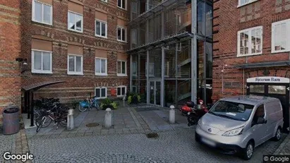 Office spaces for rent in Örgryte-Härlanda - Photo from Google Street View