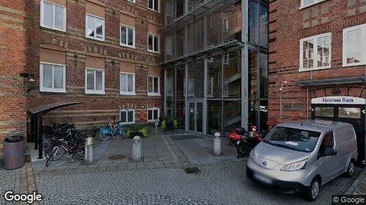 Büros zur Miete i Örgryte-Härlanda – Foto von Google Street View