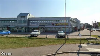 Commercial properties for rent in Västerås - Photo from Google Street View