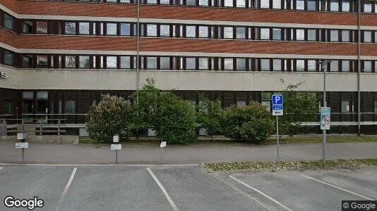 Büros zur Miete i Täby – Foto von Google Street View