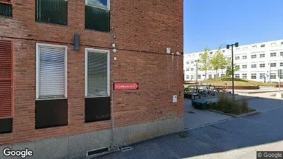 Kontorlokaler til leje i Stockholm South - Foto fra Google Street View