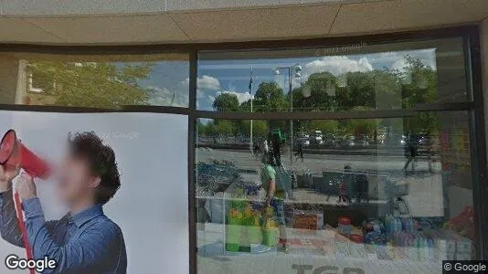 Büros zur Miete i Jönköping – Foto von Google Street View