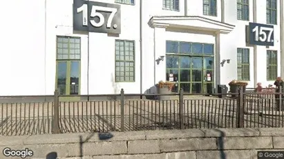 Büros zur Miete in Umeå – Foto von Google Street View