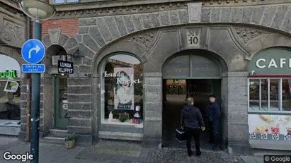Büros zur Miete in Lund – Foto von Google Street View