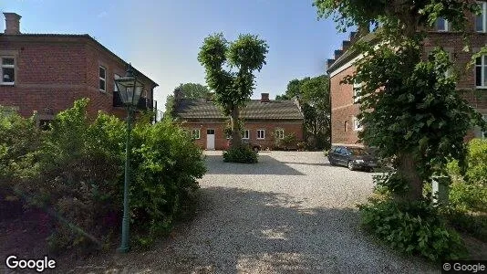 Büros zur Miete i Kävlinge – Foto von Google Street View