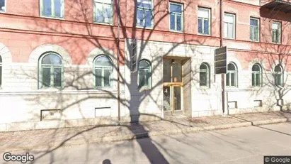 Büros zur Miete in Karlstad – Foto von Google Street View