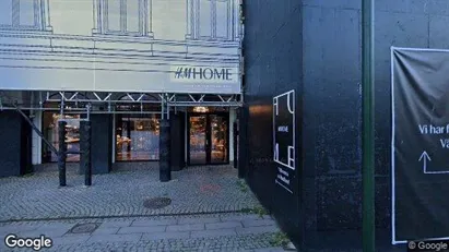 Office spaces for rent in Malmö City - Photo from Google Street View