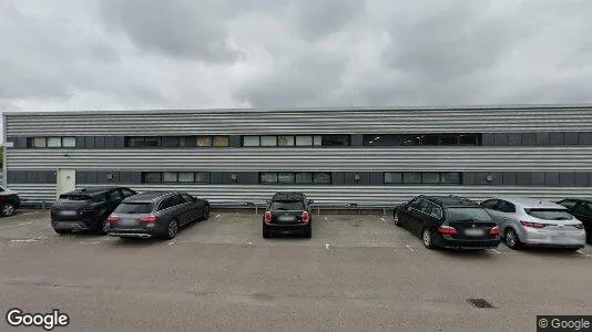 Werkstätte zur Miete i Fosie – Foto von Google Street View
