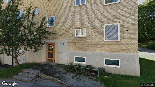 Kontorslokaler för uthyrning i Västerort – Foto från Google Street View