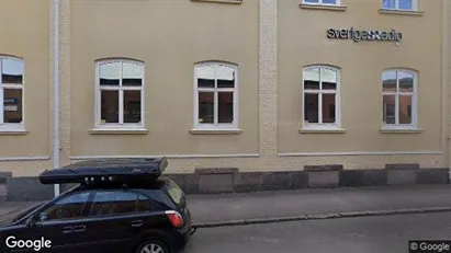 Industrial properties for rent in Karlstad - Photo from Google Street View