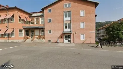 Gewerbeflächen zur Miete in Sundsvall – Foto von Google Street View