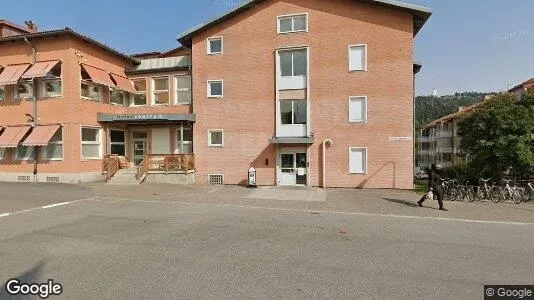 Lokaler til leje i Sundsvall - Foto fra Google Street View