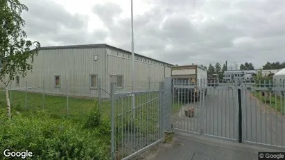 Büros zur Miete in Jönköping – Foto von Google Street View