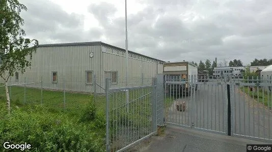 Büros zur Miete i Jönköping – Foto von Google Street View