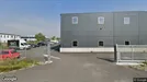 Werkstatt zur Miete, Upplands-Bro, Stockholm County, Tryckfärgsvägen 1