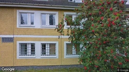 Büros zur Miete i Täby – Foto von Google Street View