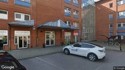 Kontorlokaler til leje i Location is not specified - Foto fra Google Street View