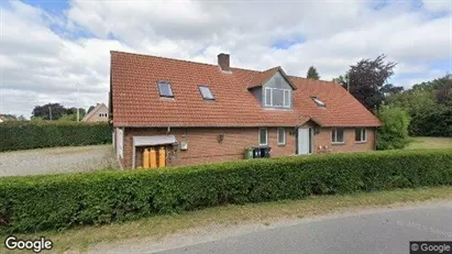 Warehouses for sale in Årslev - Photo from Google Street View