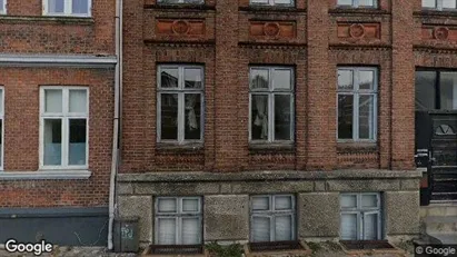 Lokaler til salg i Kolding - Foto fra Google Street View