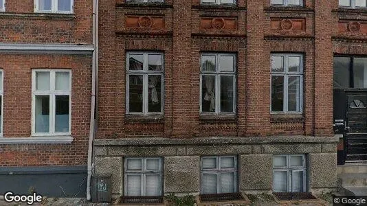 Commercial properties for sale i Kolding - Photo from Google Street View