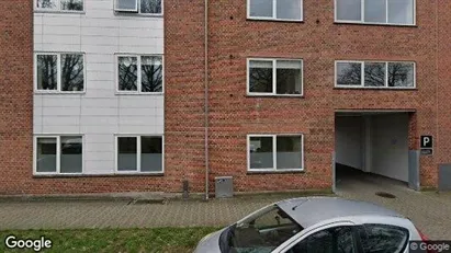 Lokaler til leje i Esbjerg Centrum - Foto fra Google Street View