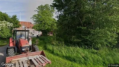 Kantorruimte te koop in Herlufmagle - Foto uit Google Street View