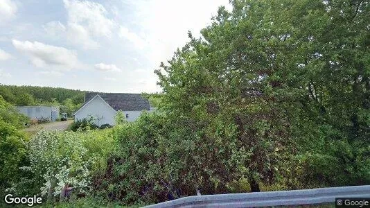 Office spaces for sale i Odense V - Photo from Google Street View