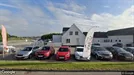 Warehouse for rent, Slagelse, Region Zealand, <span class="blurred street" onclick="ProcessAdRequest(3847427)"><span class="hint">See streetname</span>[xxxxxxxxxxxxx]</span>