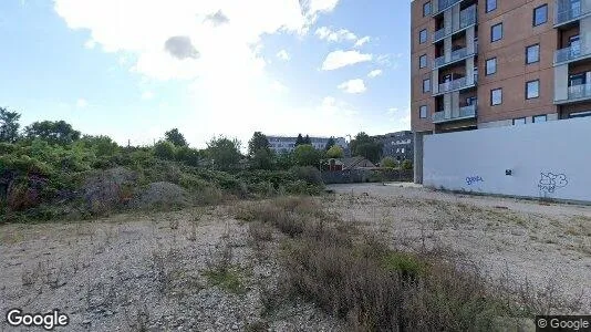 Office spaces for sale i Valby - Photo from Google Street View