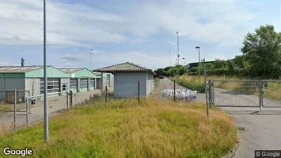 Industrial properties for sale in Haderslev - Photo from Google Street View