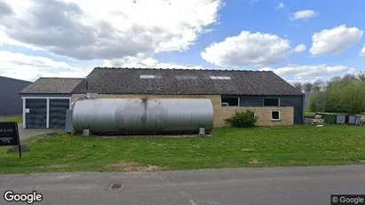 Warehouses for sale in Silkeborg - Photo from Google Street View