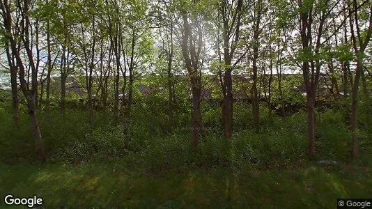 Warehouses for sale i Aabybro - Photo from Google Street View