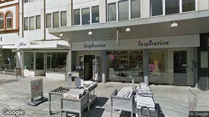Commercial properties for sale in Herning - Photo from Google Street View