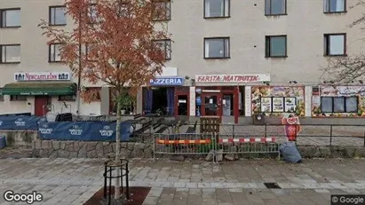 Office spaces for rent in Stockholm South - Photo from Google Street View