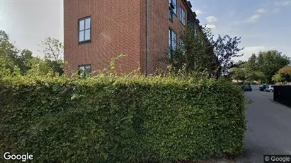 Warehouses for rent in Valby - Photo from Google Street View