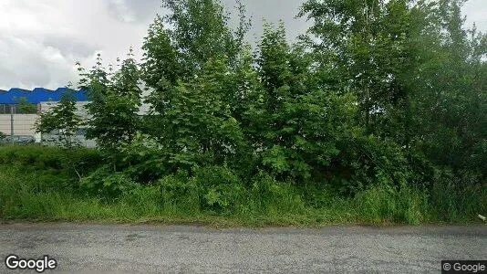 Magazijnen te huur i Espoo - Foto uit Google Street View